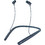 Remax RB-S16 Ακουστικά Bluetooth In Ear Ανθεκτικά στο Νερό Blue