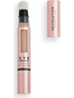 Makeup Revolution Eye Bright Illuminating Under Medium Concealer Stick 3ml