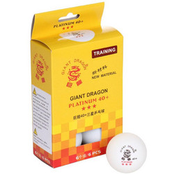 Smj Giant Dragon Platinum Star 8333 6τμχ