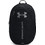 Under Armour Hustle Lite Τσάντα Πλάτης Μαύρη 1364180-001