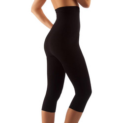FarmaCell Massage & Shape Κολάν Αδυνατίσματος Capri Ανόρθωσης κατά της Κυτταρίτιδας Μαύρο