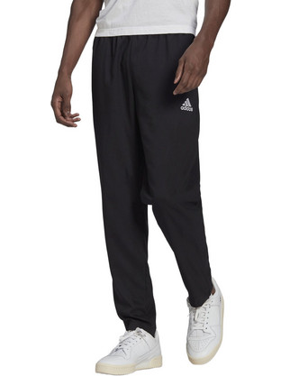 Adidas Entrada 22 Presentation Ανδρικό Παντελόνι Φόρμας Μαύρο H57533