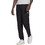 Adidas Entrada 22 Presentation Ανδρικό Παντελόνι Φόρμας Μαύρο H57533