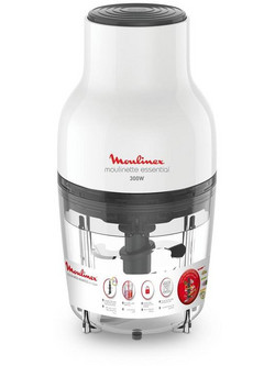 Moulinex DJ520110 Πολυκόπτης 300W 400ml