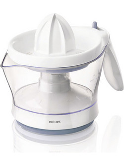 Philips Viva Collection HR2744/40 Ηλεκτρικός Στίφτης 25W