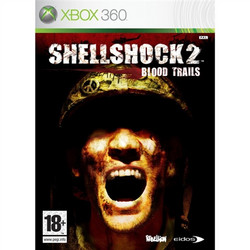 Shellshock 2 Blood Trails Xbox 360