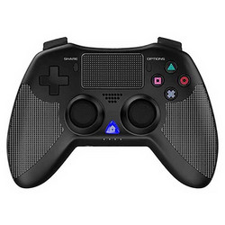 Ardistel Blackfire BFX-C20 Wireless Controller PS4 Black