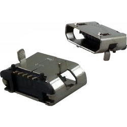 Bύσμα Micro USB - Excelvan BTMT10 Micro USB Jack (Κωδ. 1-MICU039)