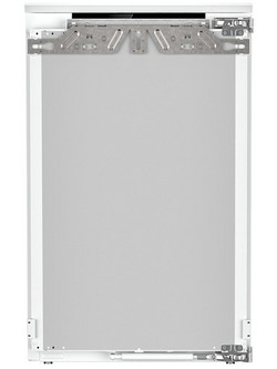 Liebherr SIBa 3950 Prime Εντοιχιζόμενο Ψυγείο Συντήρηση 87lt Υ87.4xΠ56xΒ55cm Λευκό