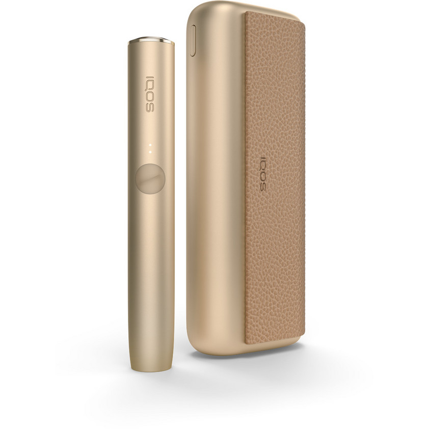 IQOS ILUMA Prime | BestPrice.gr