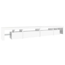 vidaXL Έπιπλο Τηλεόρασης 3152802