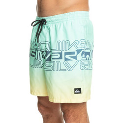 Quiksilver Everyday Volley 17'' Ανδρικό Μαγιό Σορτς με Σχέδια Πολύχρωμο EQYJV04005-GCZ6
