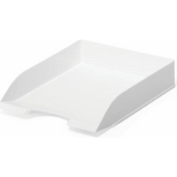 ΔΙΣΚΟΣ ΓΡΑΦΕΙΟΥ DURABLE ΛΕΥΚΟ (1651701672010)
