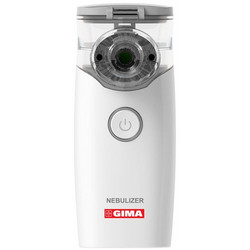 Gima Mesh 28066 Νεφελοποιητής Ενηλίκων
