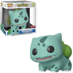 Funko Pop! Games Pokemon 454 Bulbasaur 25cm