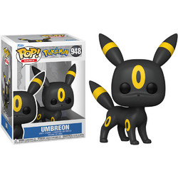 Funko Pop! Games Pokemon 948 Umbreon