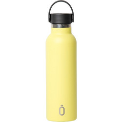 Runbott Sport Plain Lemon 600ml