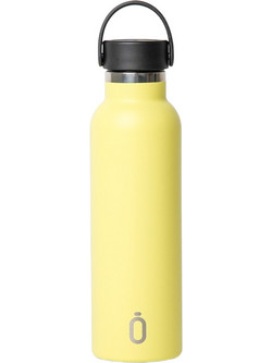 Runbott Sport Plain Lemon 600ml