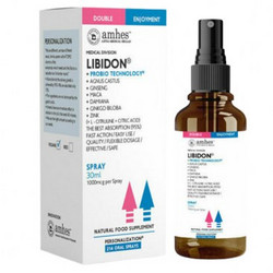 Amhes Atomic Libidon 30ml