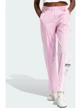 Adidas Originals Γυναικείο Παντελόνι Φόρμας Adicolor Classics Adibreak Track  Pants HE9472