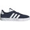 Adidas VL Court 3.0 Ανδρικά Sneakers Navy Μπλε ID6275