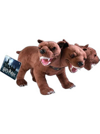 The Noble Collection Harry Potter Fluffy NN7975
