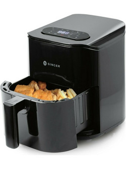 Singer AF-4605 Air Fryer 4.5lt