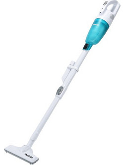 Makita CL117FDX2 Επαναφορτιζόμενη Σκούπα Stick 12V