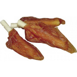 Nobby Snack BBQ Mini Chicken Stick 10cm
