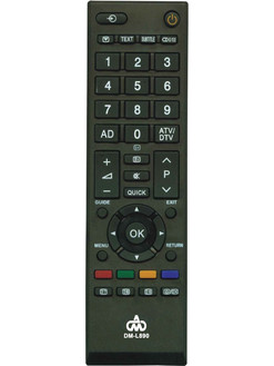 DM-L890