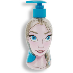 Lorenay Frozen Παιδικό Σαμπουάν & Αφρόλουτρο 300ml