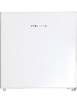 Princess MB-46 Ψυγείο Mini Bar 44lt Υ45xΠ47.5xΒ49.4cm Λευκό