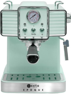 Estia Retro Epoque 06-19440 Μηχανή Espresso 1350W 20bar