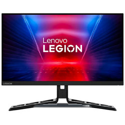 Lenovo Legion R25f-30 VA HDR Gaming Monitor 24.5" 1920x1080 FHD 280Hz 0.5ms