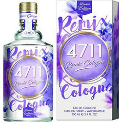 4711 Remix Lavender Edition Eau de Cologne 150ml