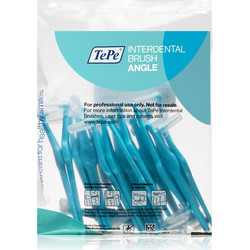 Tepe Angle Μεσοδόντια Βουρτσάκια 0.6mm Μπλε 25τμχ