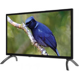 IQ LED-2406 Τηλεόραση 24" HD Ready DLED (2022)