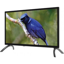 IQ LED-2406 Τηλεόραση 24" HD Ready DLED (2022)