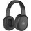 Lamtech LAM113003 Ασύρματα Bluetooth Ακουστικά Over Ear με Noise Canceling Μαύρα