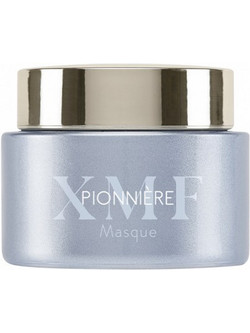 Phytomer Pionniere XMF Exfoliating Mask Κρεμώδης Μάσκα Προσώπου για Αντιγήρανση 50ml