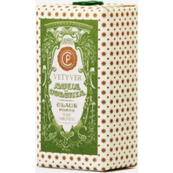 Claus Porto Vetyver Σαπούνι 150gr