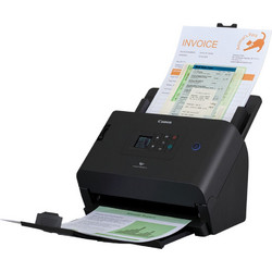 Canon DR-S250N Sheetfed Scanner A4 με Τροφοδότη Χαρτιού