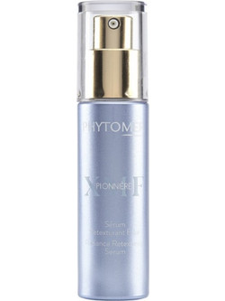 Phytomer Pionniere XMF Radiance Retexturing Αντιγηραντικό Serum Προσώπου για Λάμψη 50ml