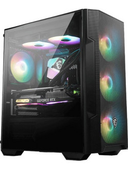 Vengeance Arkham-V16 MSI Edition (Ryzen 5-4500/16GB/512GB SSD/GeForce RTX 4060 8GB/FreeDos)
