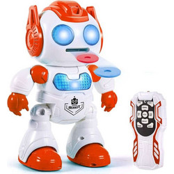 Dancing Robot Τηλεκατευθυνόμενο Ρομπότ 730507