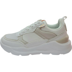 Xti Παιδικά Sneakers Λευκά 171626