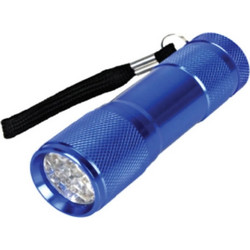 Oceanic Φακός UV Μπαταρίας Led