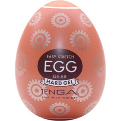 Tenga Gear Egg