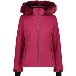 CMP Fur 31W0196F-H921 Γυναικείο Μπουφάν για Ski & Snowboard