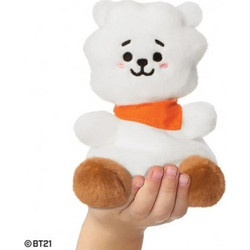 Aurora Palm Pals BT21 RJ 61505